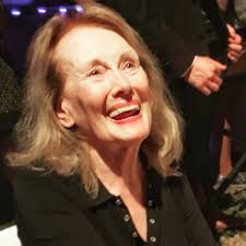 “LA DONNA GELATA” DI ANNIE ERNAUX