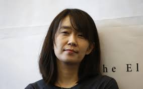 “LA VEGETARIANA” DI HAN KANG