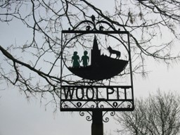 I BAMBINI VERDI DI WOOLPIT: UNO STRANO INCONTRO MEDIEVALE