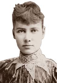 DIETRO ALLO PSEUDONIMO NELLIE BLY