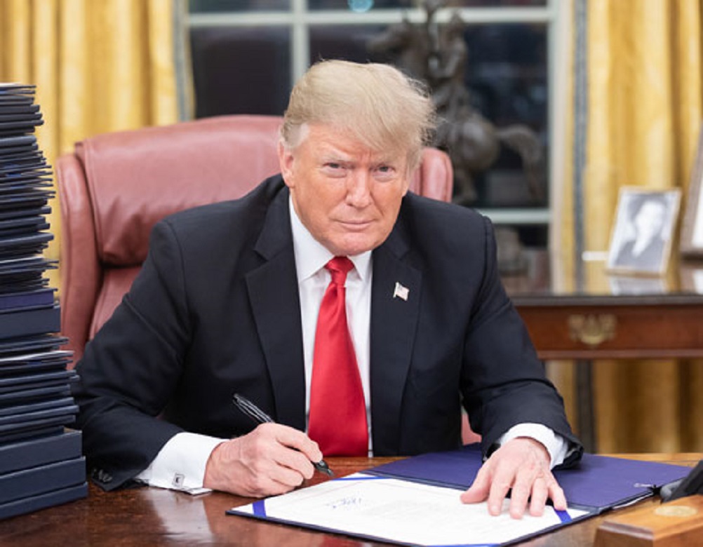 LA GUERRA ALLA SCIENZA: TRUMP 2.0
