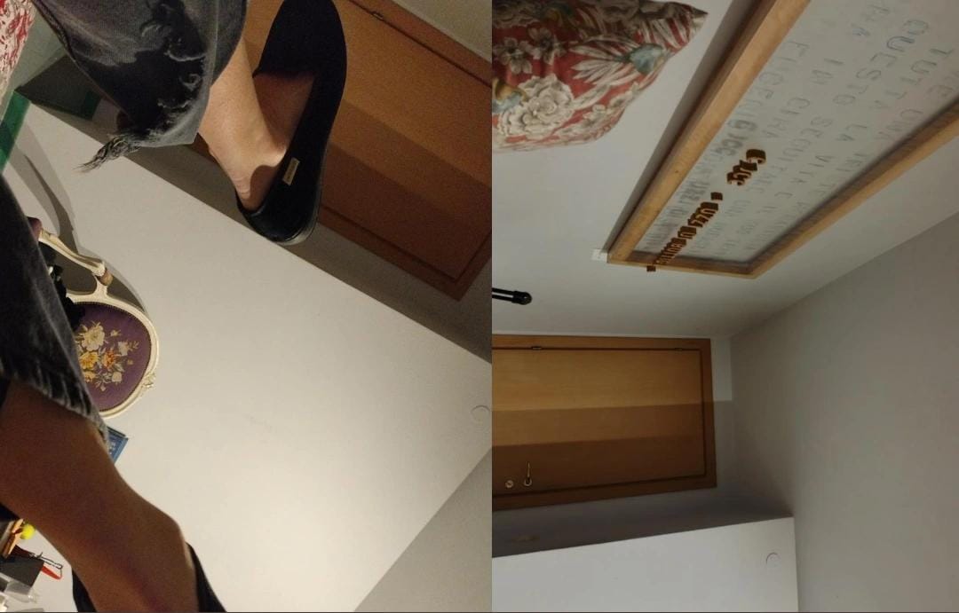 OCCHIALI COSTOLE-MONDOFUORI