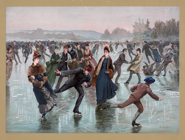 PATAPUM! PATTINANDO CON HEIDEGGER